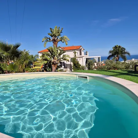 Oasis - Sea View Pool, * سانريمو