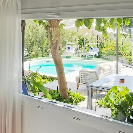 Oasis - Sea View Pool, *