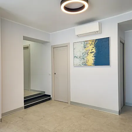 Oasis - Sea View Pool, * San Remo